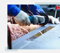 Услуги Изготовление металлоконструкций под ключ в Протвино