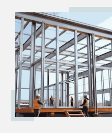 Услуги Изготовление металлоконструкций под ключ в Протвино