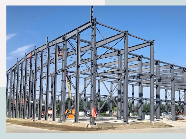 Строительство торговых центров в Протвино