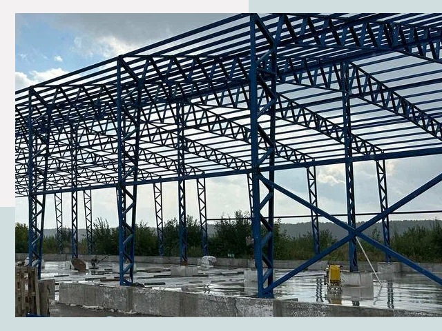 Строительство картодромов в Протвино