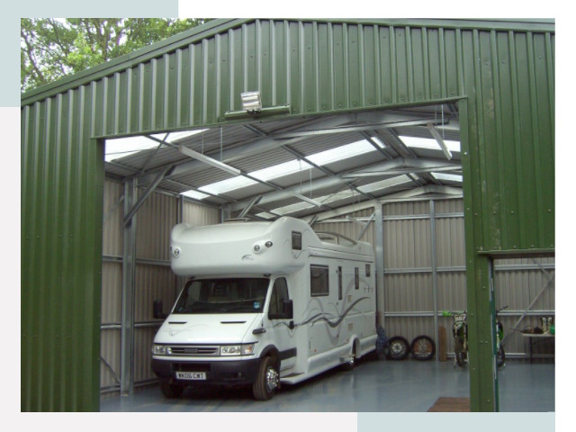 Автомобильная отрасль в Протвино