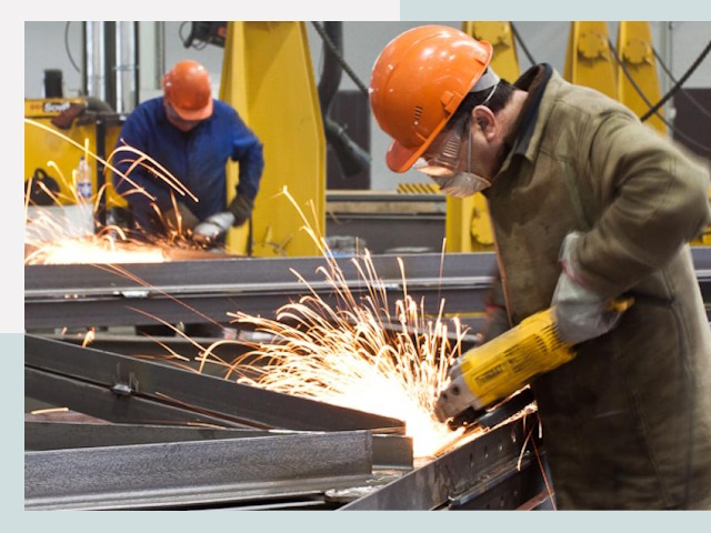 Изготовление металлоконструкций в Протвино