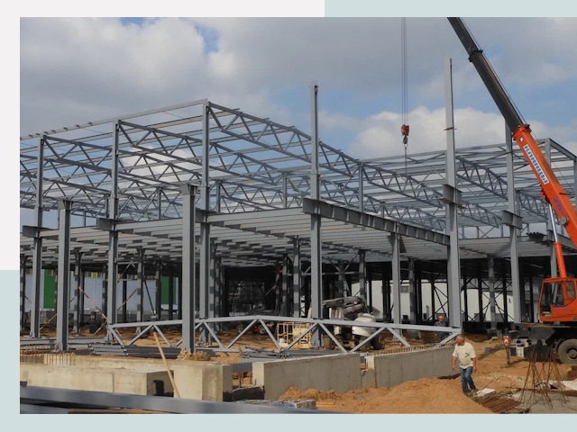 Генеральный подряд в Протвино