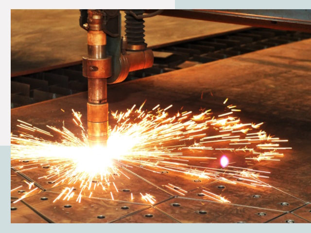 Плазменная резка металла в Протвино от 611 руб.