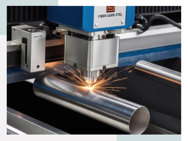 Лазерная резка металла в Протвино